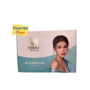 Ivana Skin Rejuvenating Glow Kit